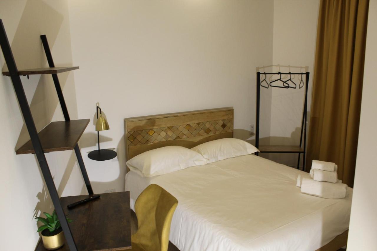 Domino Hotel Turim Exterior foto